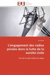 L'engagement des radios privées dans la lutte de la société civile