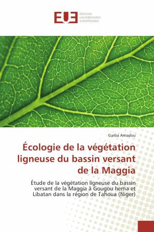 Écologie de la végétation ligneuse du bassin versant de la Maggia