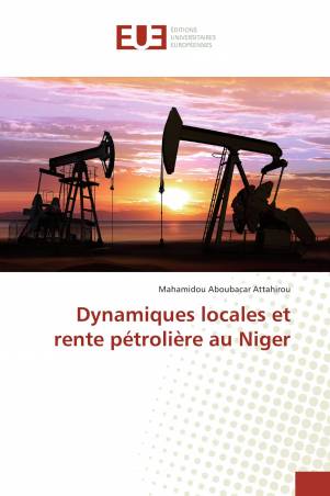Dynamiques locales et rente pétrolière au Niger