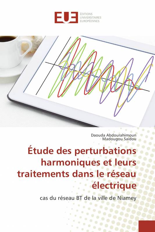 Étude des perturbations harmoniques et leurs traitements dans le réseau électrique
