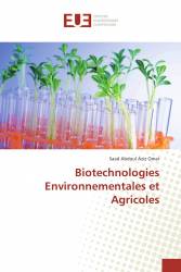 Biotechnologies Environnementales et Agricoles