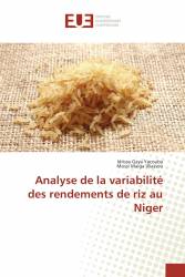 Analyse de la variabilité des rendements de riz au Niger