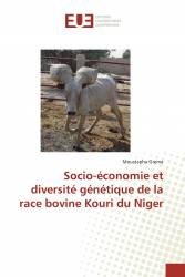 Socio-économie et diversité génétique de la race bovine Kouri du Niger
