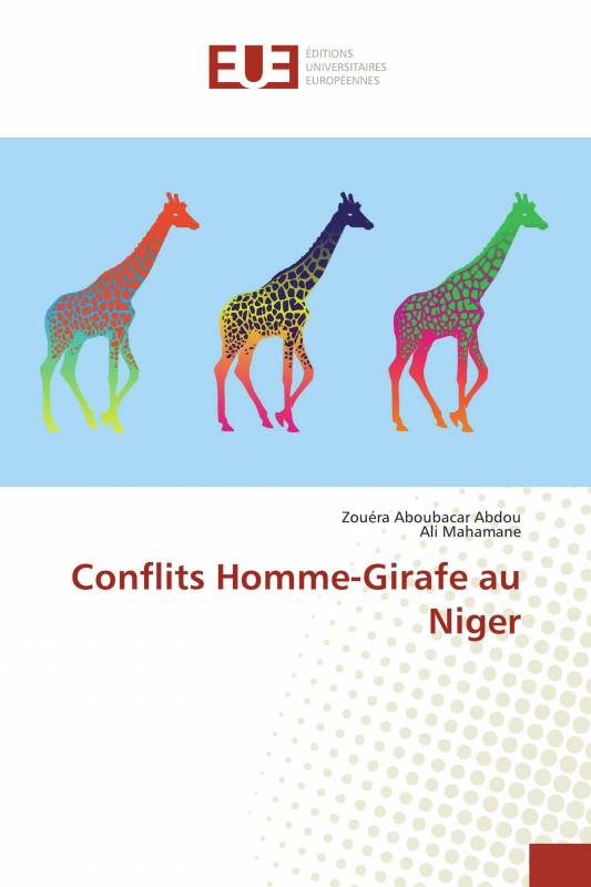 Conflits Homme-Girafe au Niger