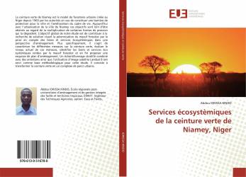 Services écosystèmiques de la ceinture verte de Niamey, Niger