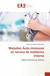 Maladies Auto-immunes en service de médecine interne