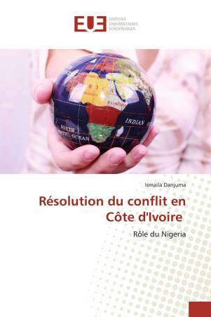 Résolution du conflit en Côte d&#039;Ivoire