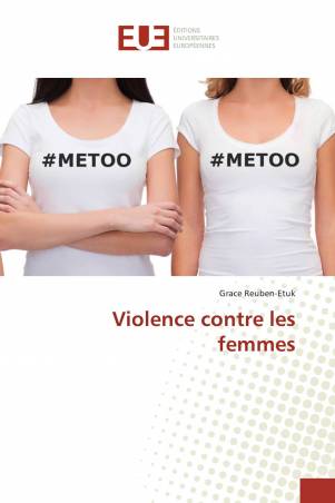 Violence contre les femmes