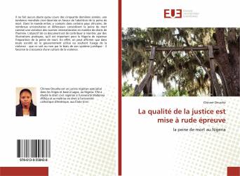 La qualité de la justice est mise à rude épreuve