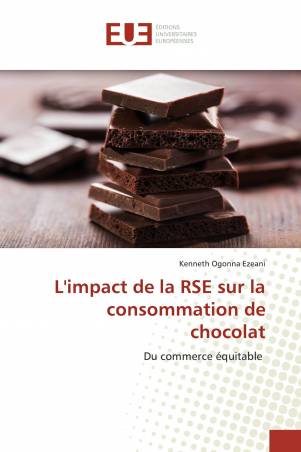 L&#039;impact de la RSE sur la consommation de chocolat