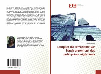 L'impact du terrorisme sur l'environnement des entreprises nigérianes