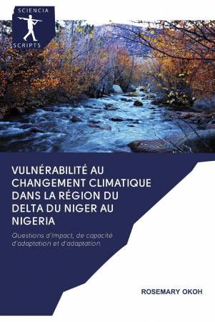 Vulnérabilité au changement climatique dans la région du delta du Niger au Nigeria