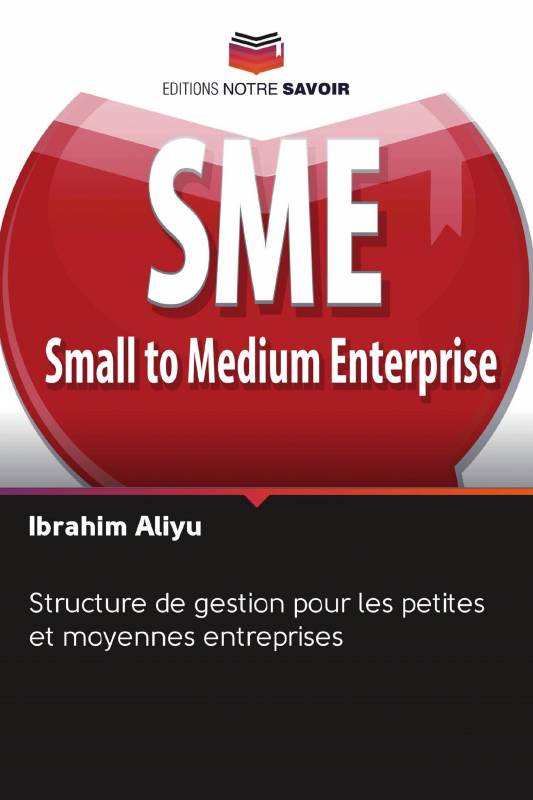 Structure de gestion pour les petites et moyennes entreprises