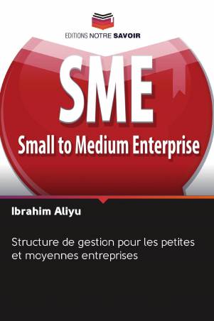 Structure de gestion pour les petites et moyennes entreprises