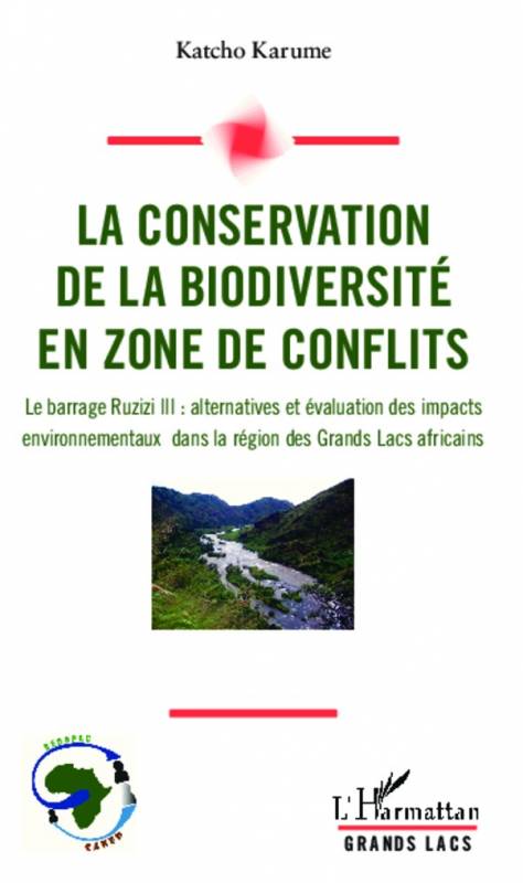 Conservation de la biodiversité en zone de conflits