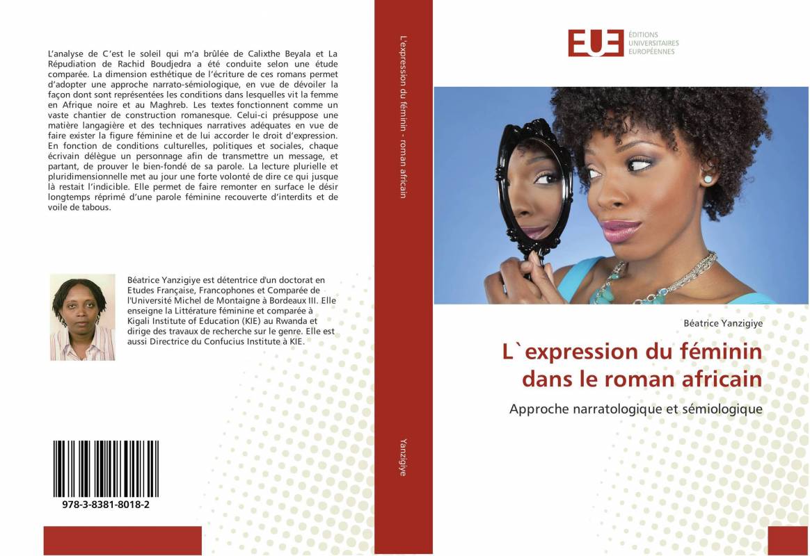 L`expression du féminin dans le roman africain