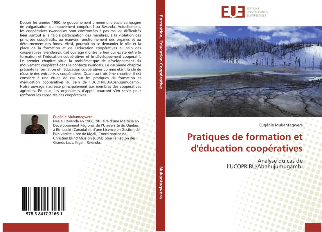 Pratiques de formation et d'éducation coopératives