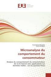 Microanalyse du comportement du consommateur