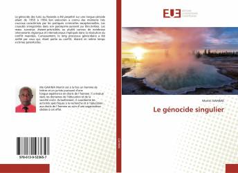 Le génocide singulier