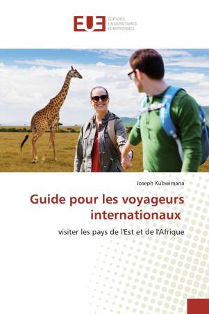Guide pour les voyageurs internationaux