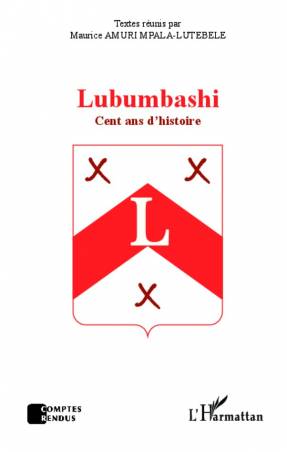 Lubumbashi