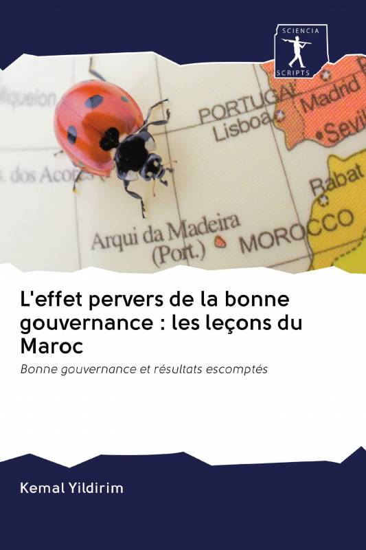 L'effet pervers de la bonne gouvernance : les leçons du Maroc