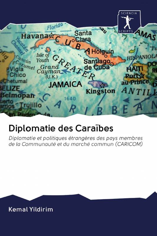 Diplomatie des Caraïbes