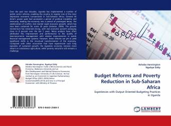Budget Reforms and Poverty Reduction in Sub-Saharan Africa