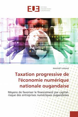 Taxation progressive de l'économie numérique nationale ougandaise