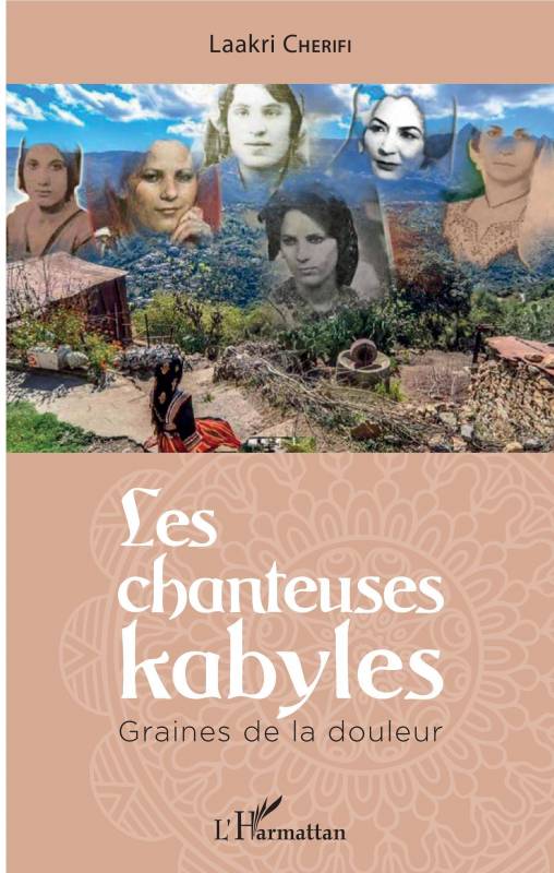 Les chanteuses kabyles