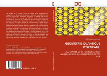 GEOMETRIE QUANTIQUE D'OCNEANU