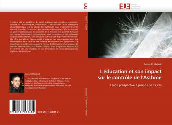 L'éducation et son impact sur le contrôle de l'Asthme