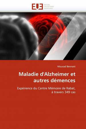 Maladie d&#039;Alzheimer et autres démences