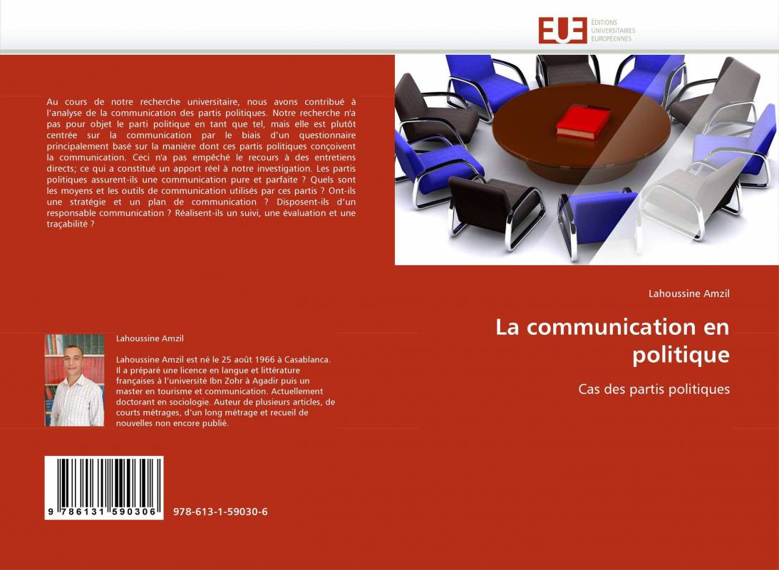 La communication en politique