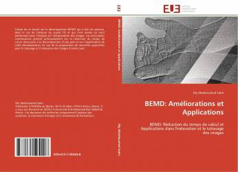 BEMD: Améliorations et Applications