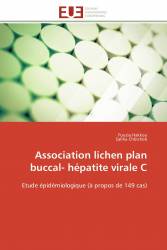 Association lichen plan buccal- hépatite virale C