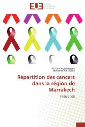 Répartition des cancers dans la région de Marrakech