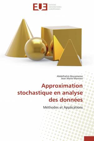 Approximation stochastique en analyse des données