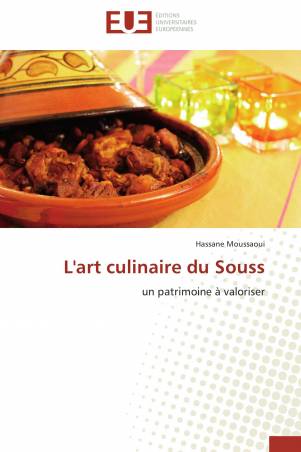 L'art culinaire du Souss
