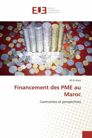 Financement des PME au Maroc