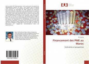 Financement des PME au Maroc