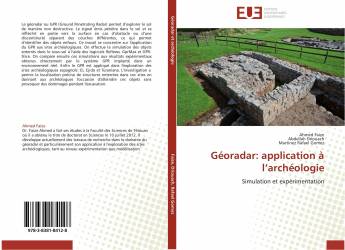 Géoradar:   application à l’archéologie