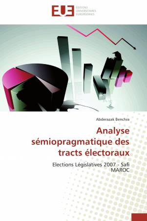 Analyse sémiopragmatique des tracts électoraux