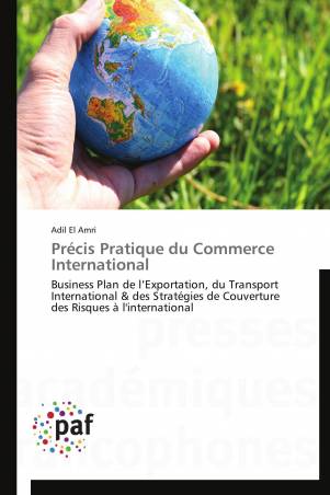 Précis Pratique du Commerce International