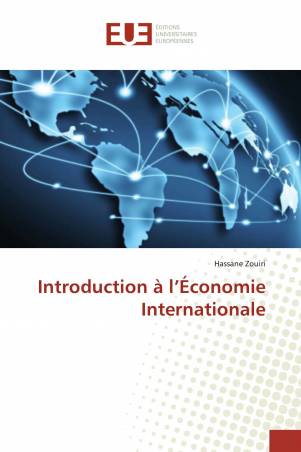 Introduction à l’Économie Internationale