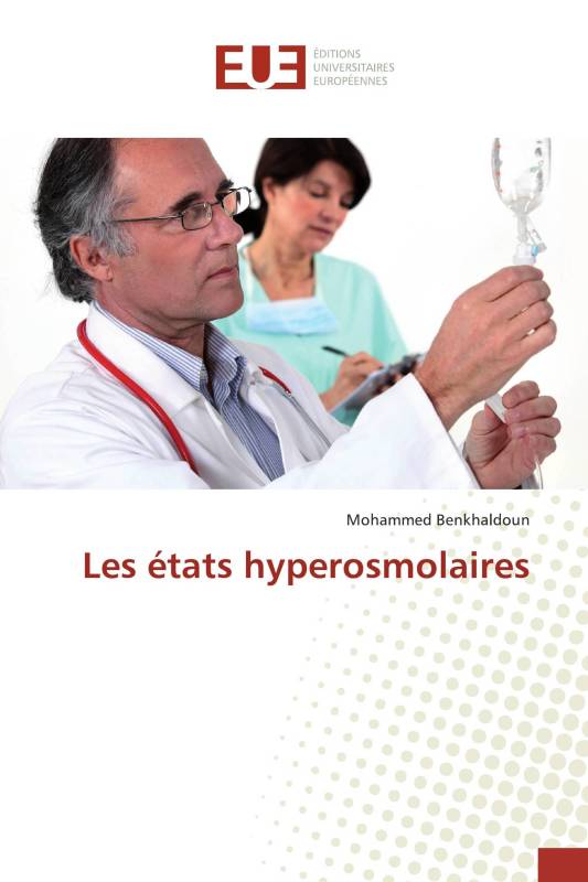 Les états hyperosmolaires