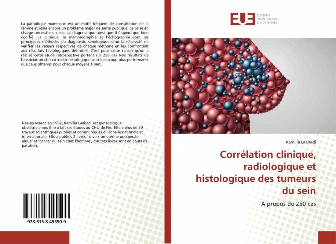 Corrélation clinique, radiologique et histologique des tumeurs du sein