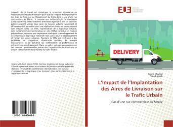 L’Impact de l’Implantation des Aires de Livraison sur le Trafic Urbain