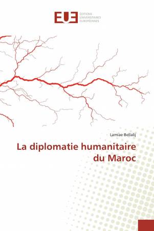 La diplomatie humanitaire du Maroc