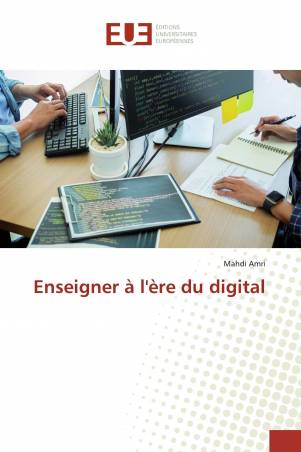 Enseigner à l&#039;ère du digital